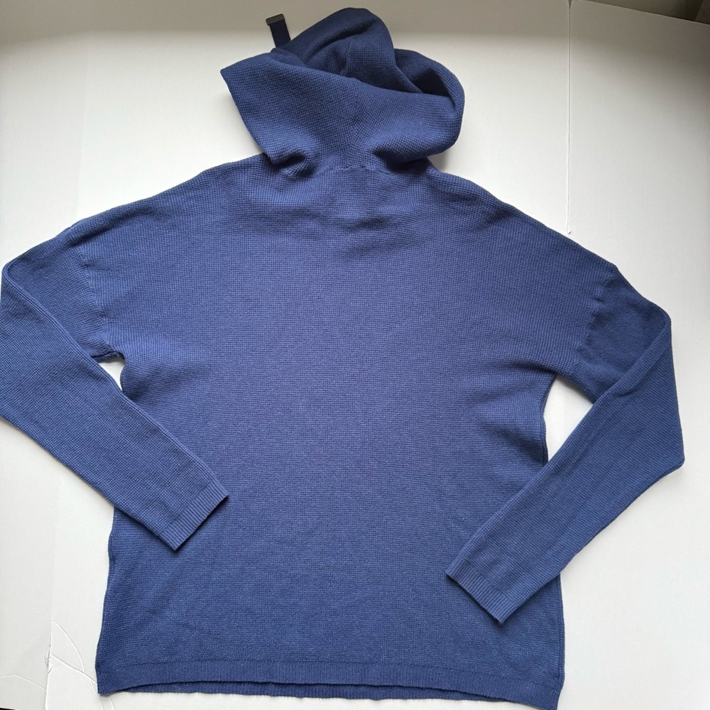 Cyrus The‎ Waffle Hoodie - Picture 2 of 8